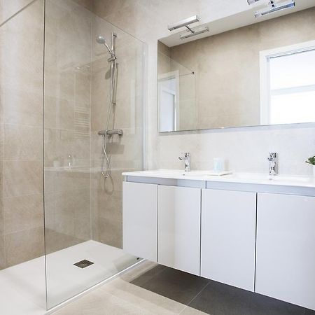 Urbieta Center - Iberorent Apartments San Sebastian Ngoại thất bức ảnh