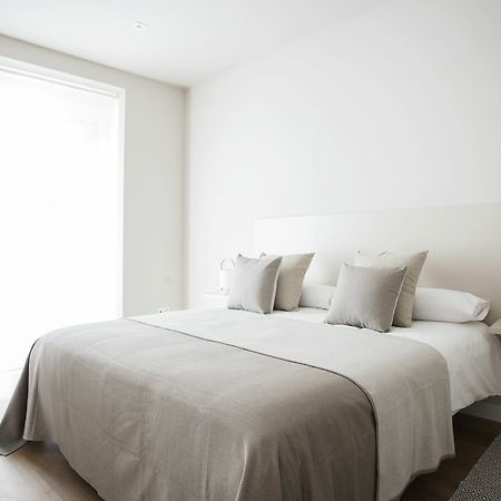 Urbieta Center - Iberorent Apartments San Sebastian Ngoại thất bức ảnh