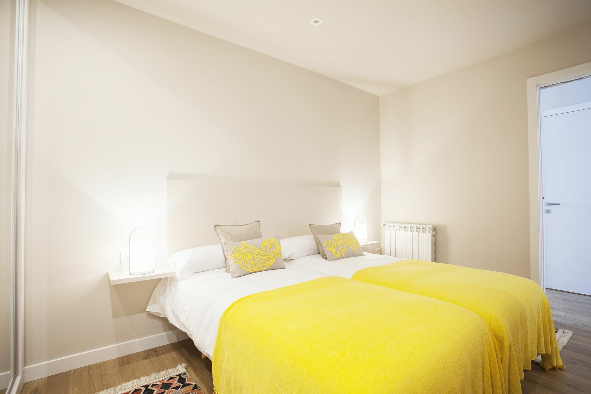 Urbieta Center - Iberorent Apartments San Sebastian Ngoại thất bức ảnh