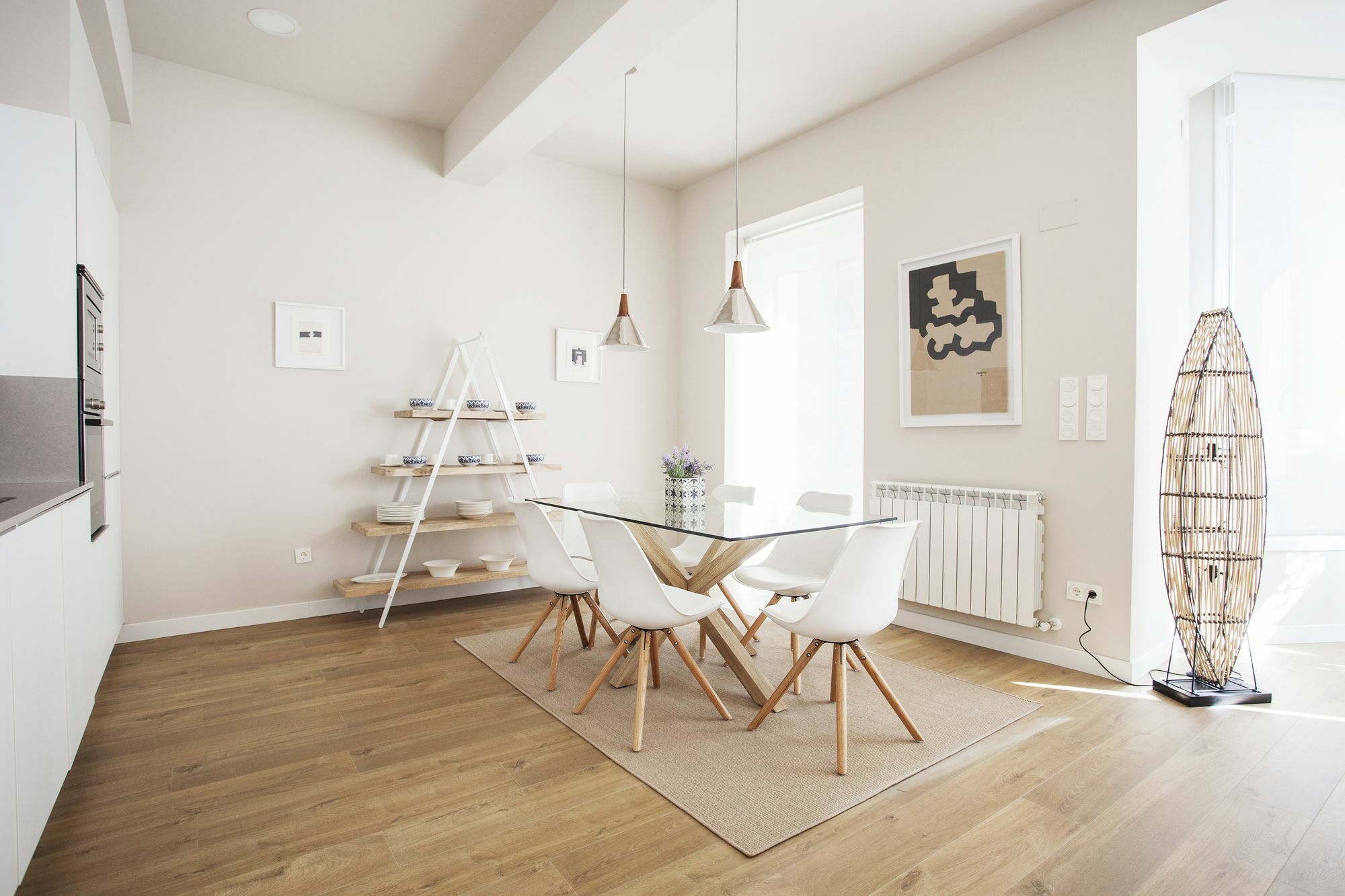 Urbieta Center - Iberorent Apartments San Sebastian Ngoại thất bức ảnh