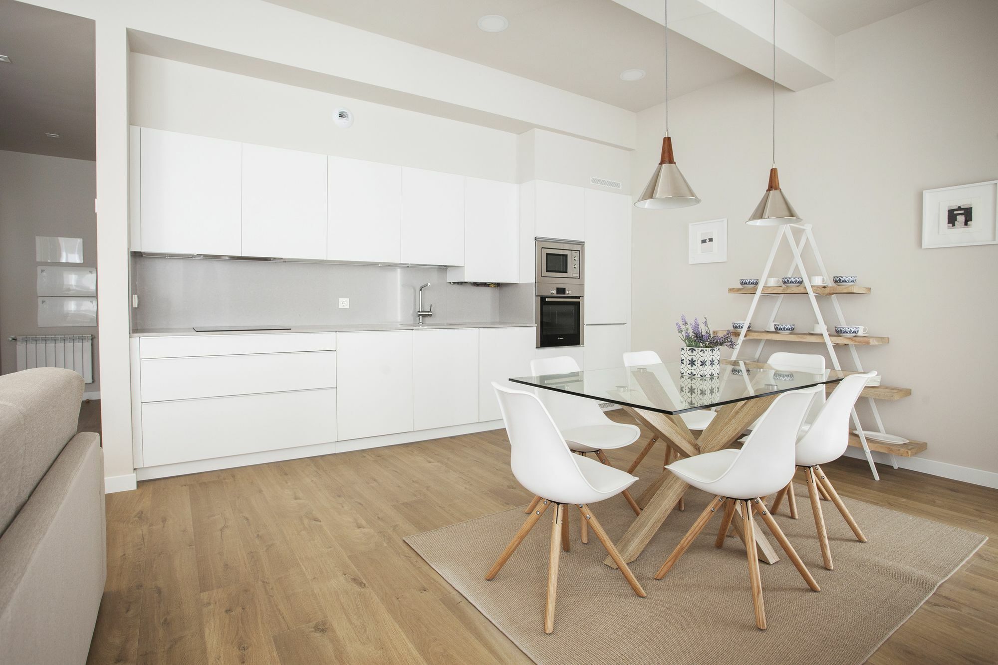 Urbieta Center - Iberorent Apartments San Sebastian Ngoại thất bức ảnh