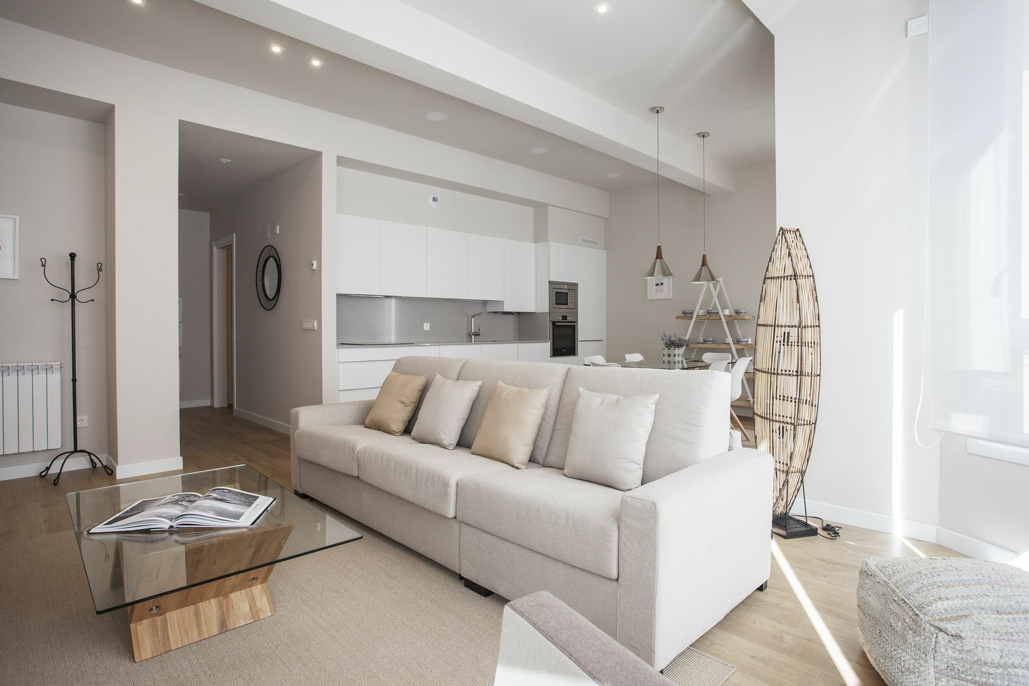 Urbieta Center - Iberorent Apartments San Sebastian Ngoại thất bức ảnh